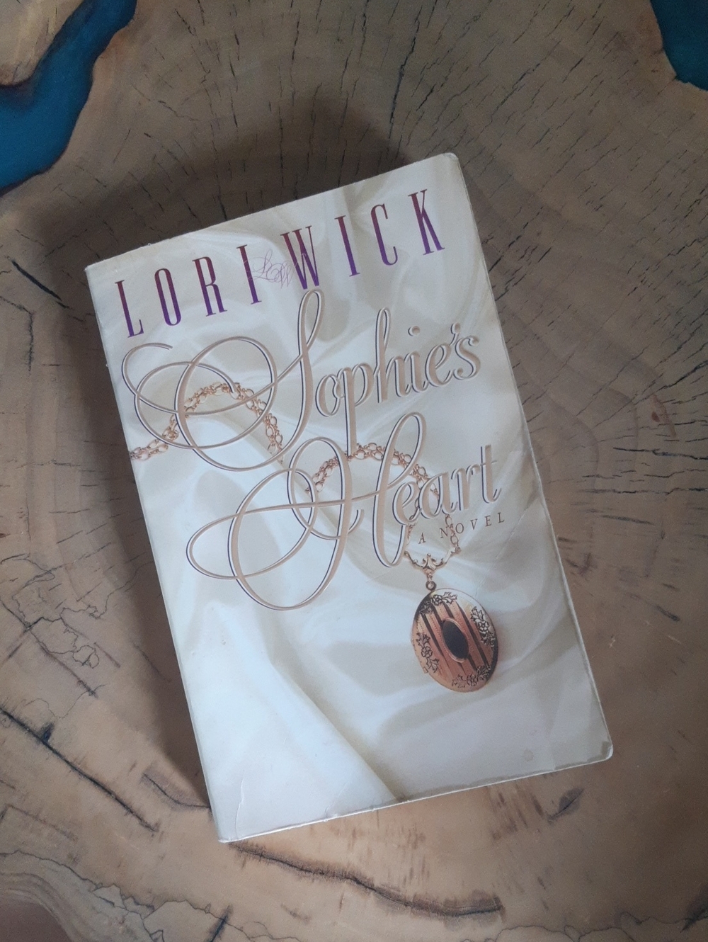 Sophie's Heart By Lori Wick